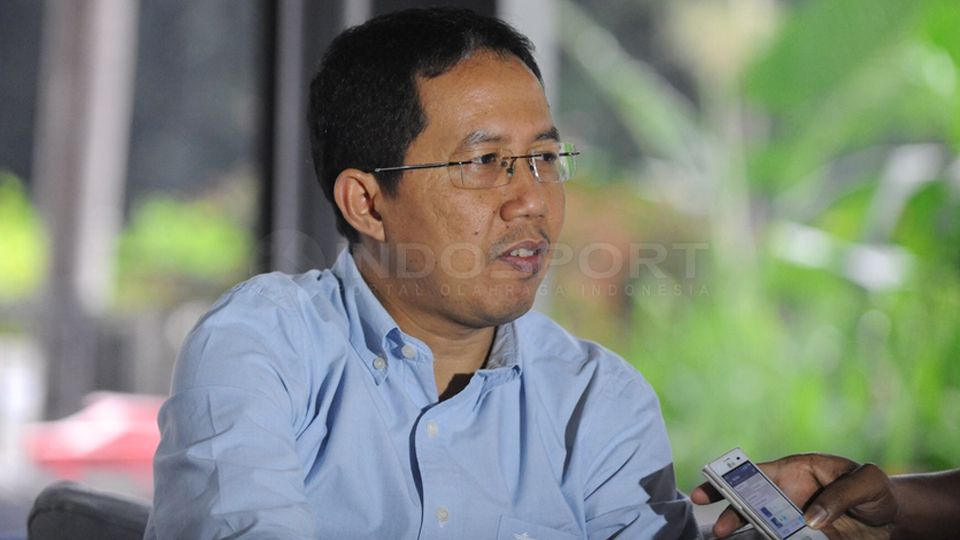  Copyright: &copy; Ratno Prasetyo/INDOSPORT